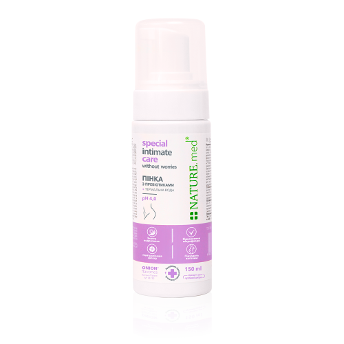 <span>ОСОБЫЙ ИНТИМНЫЙ УХОД БЕЗ ЗАБОТ</span> пенка для интимной гигиены <span>ОСОБЫЙ ИНТИМНЫЙ УХОД БЕЗ ЗАБОТ</span> пенка для интимной гигиены