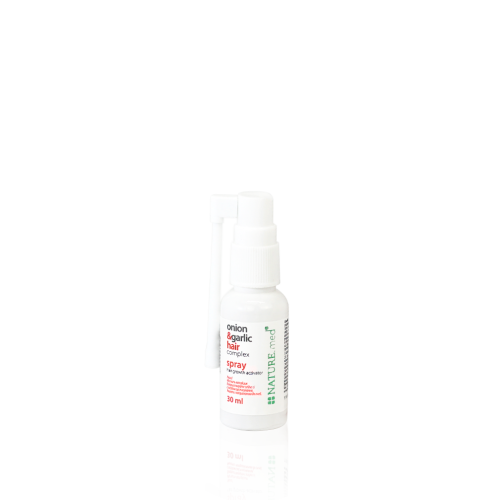 <span>SPRAY</span>hair growth activator