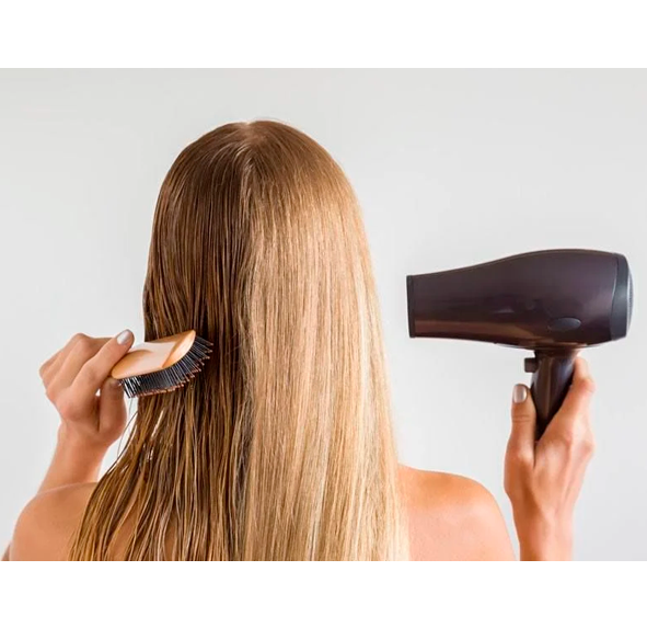 Чотири ефективні звички догляду за волоссям