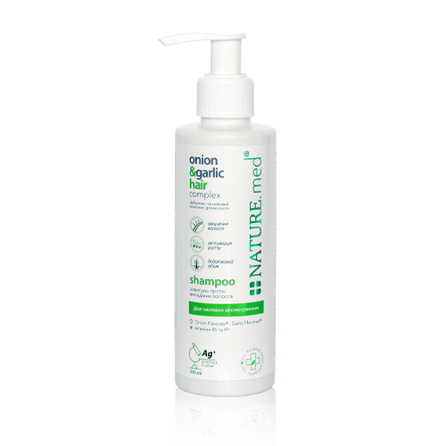 <span>Набор №2:</span> уход за волосами