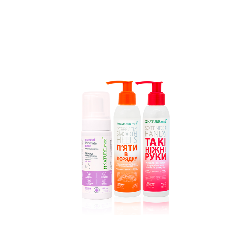 <span>КОМБО ДЛЯ ТЕЛА</span>