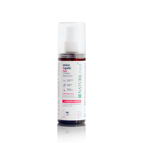 <span>Набор №2:</span> уход за волосами