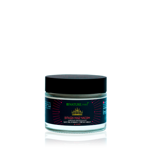 <span>Питательно восстанавливающий крем</span> для лица от морщин с лифтинг-эффектом 45+