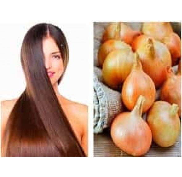 Цибуля без запаху: приголомшуюче відкриття українських косметологів