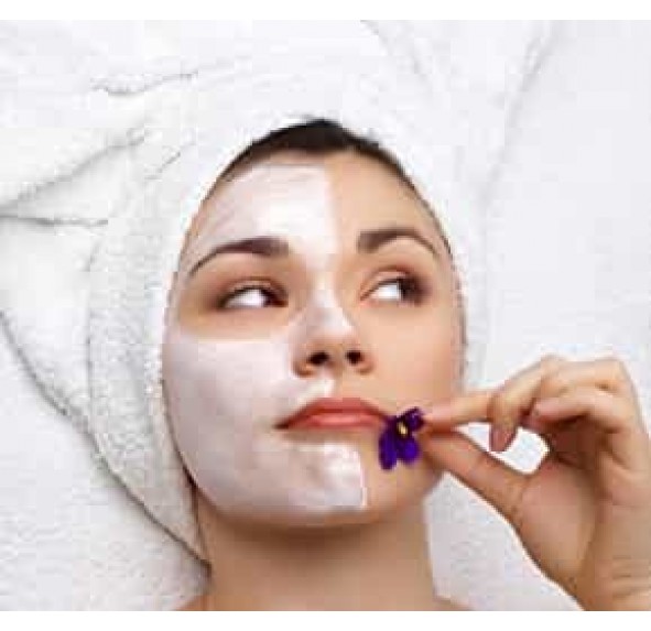 Догляд за шкірою перед весіллям